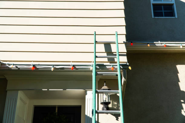 Reliable Wauwatosa, WI Siding Installation & Repair Solutions