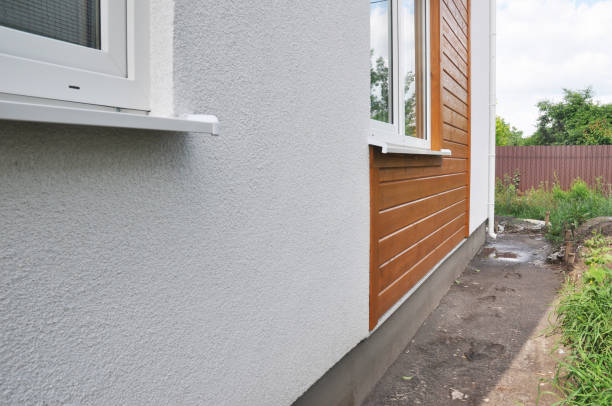 Siding for Commercial Buildings in Wauwatosa, WI
